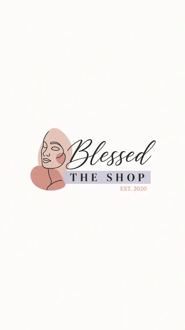 Blessed The Shop