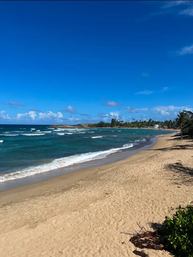 Playa Jobos