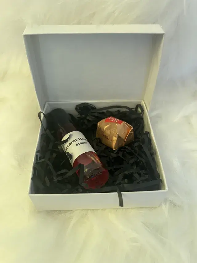 BL Fragances and More
