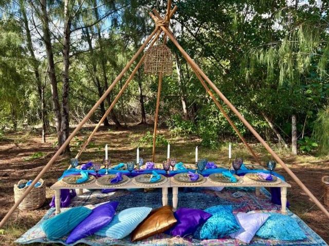 By_Karole Picnic