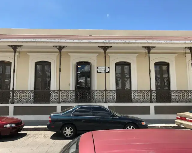 Instituto Oncología Moderna
