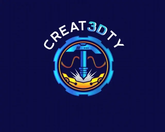Creat3dty