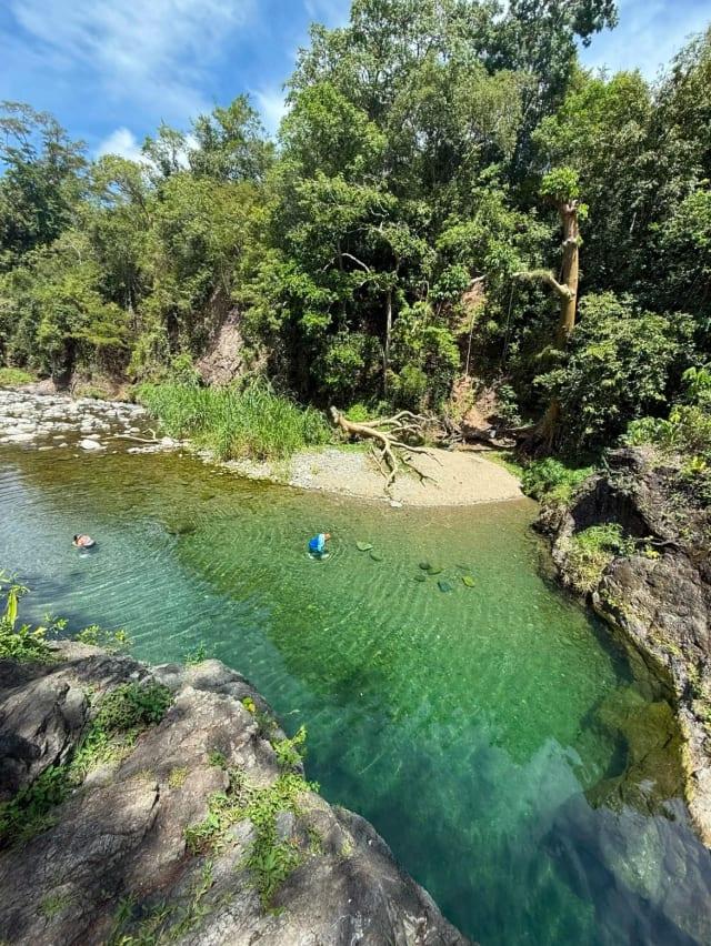 Charco El Pérez