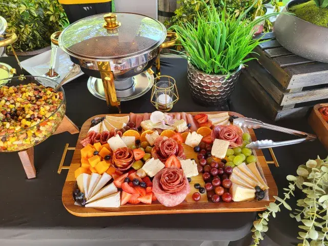Negron Catering Cayey
