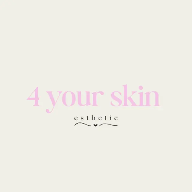 4 Your Skin Esthetic
