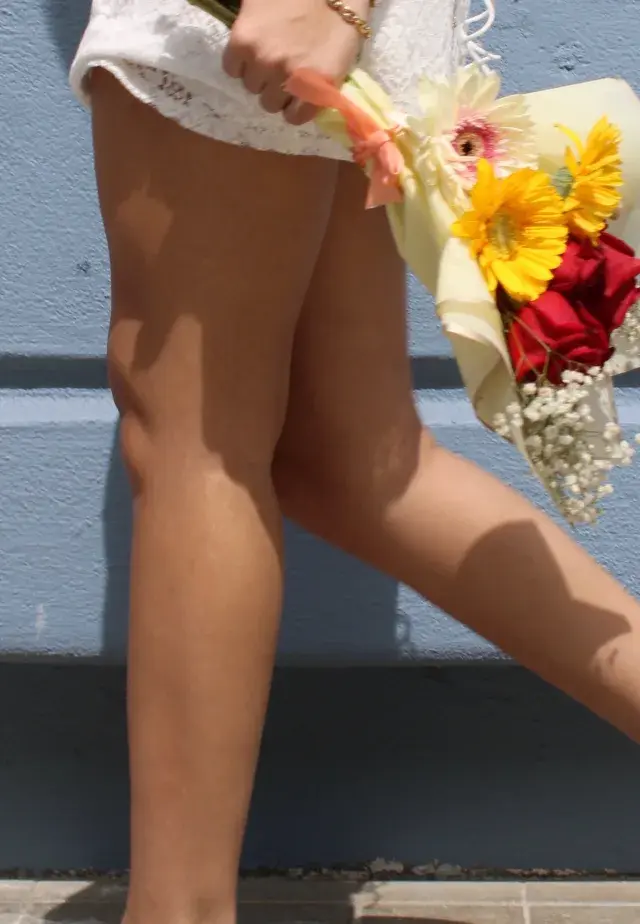 SR Flowers