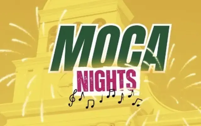 Moca Nights